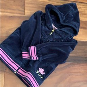 Juicy 12-18m sweater